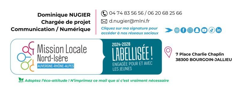 logo Mission Locale